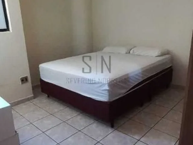 Imagem 9: Apartamento à Venda Jardim Cidade Universitária C/71m² 3Quartos,1Suíte, Varanda, 01
