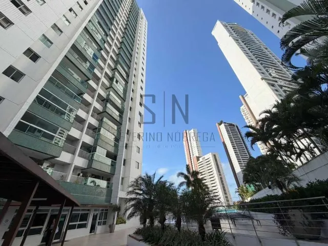 Imagem 1: Apartamento Clube Altipalno Maison Florenze Apto C/92m² 3Quartos,1Suíte, DCE, 02 Vagas
