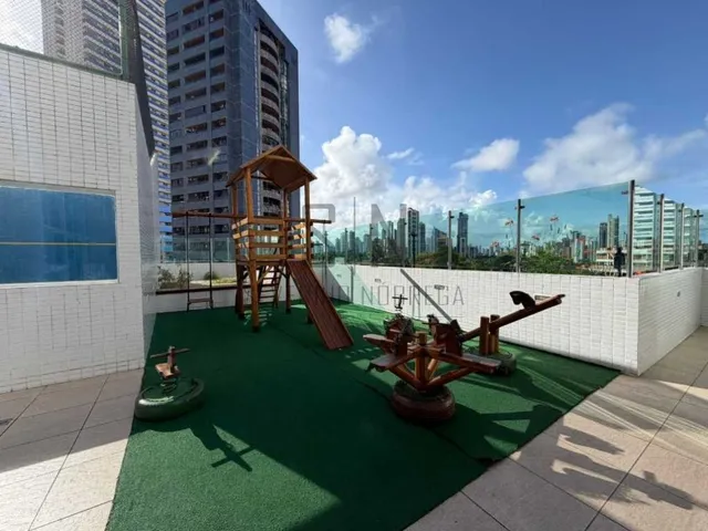 Imagem 4: Apartamento Clube Altipalno Maison Florenze Apto C/92m² 3Quartos,1Suíte, DCE, 02 Vagas