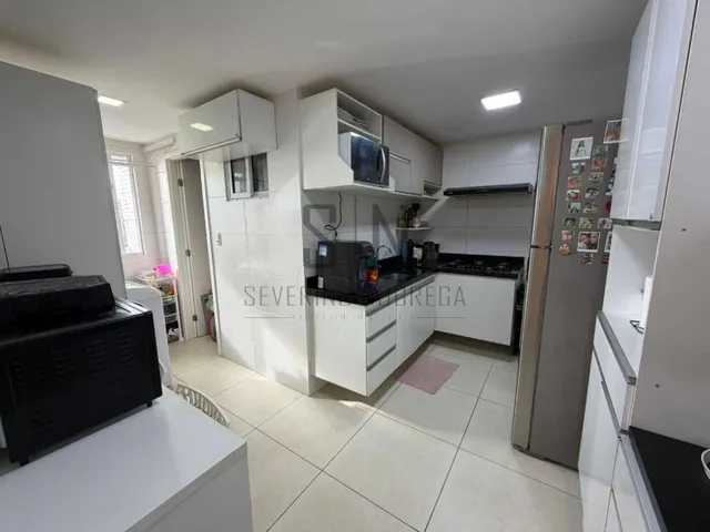 Imagem 10: Apartamento Clube Altipalno Maison Florenze Apto C/92m² 3Quartos,1Suíte, DCE, 02 Vagas
