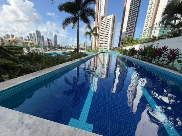 Imagem 16: Apartamento Clube Altipalno Maison Florenze Apto C/92m² 3Quartos,1Suíte, DCE, 02 Vagas