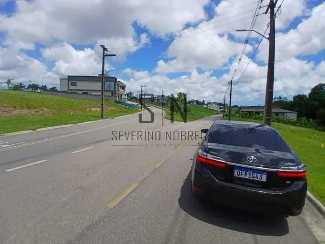 Imagem: O terreno possui 420m² de Área e está localizado em