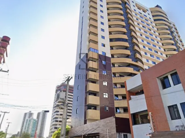Imagem 1: Apartamento Jardim Oceania Pertinho do Mar C/108m² 3 Quartos, 1 Suíte, Varanda, 02