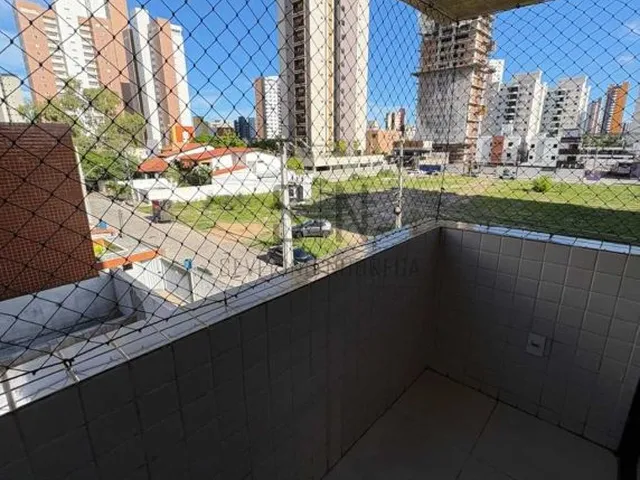 Imagem 7: Apartamento Jardim Oceania Pertinho do Mar C/108m² 3 Quartos, 1 Suíte, Varanda, 02