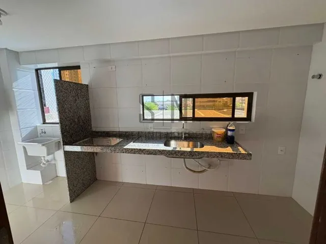 Imagem 16: Apartamento Jardim Oceania Pertinho do Mar C/108m² 3 Quartos, 1 Suíte, Varanda, 02