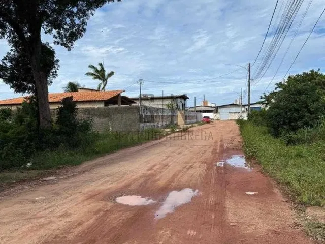 Imagem: VENDE-SE LOTE TERRENO 12X30 c/360m² NO