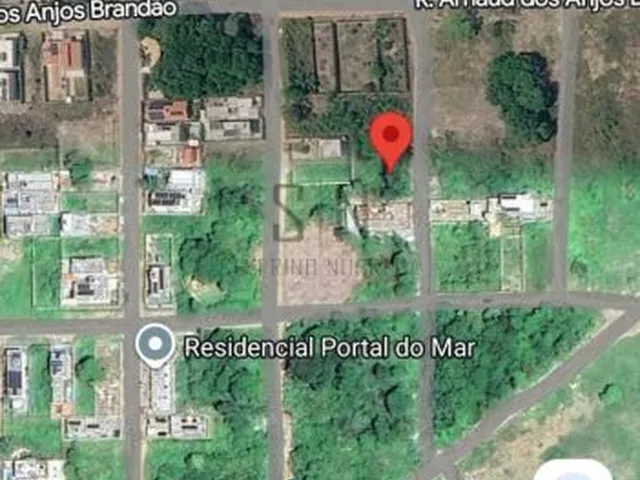 Imagem: Vende-se Lote no Portal do Sol C/384m²