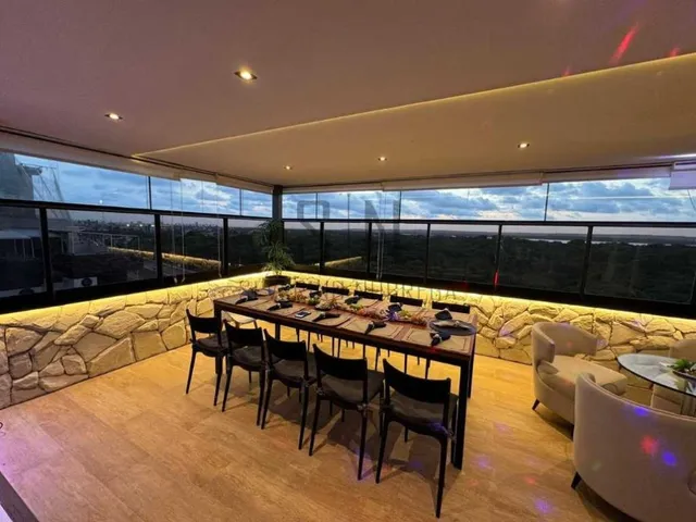 Imagem: Cobertura Em Camboinha 100M do Mar C/200m²