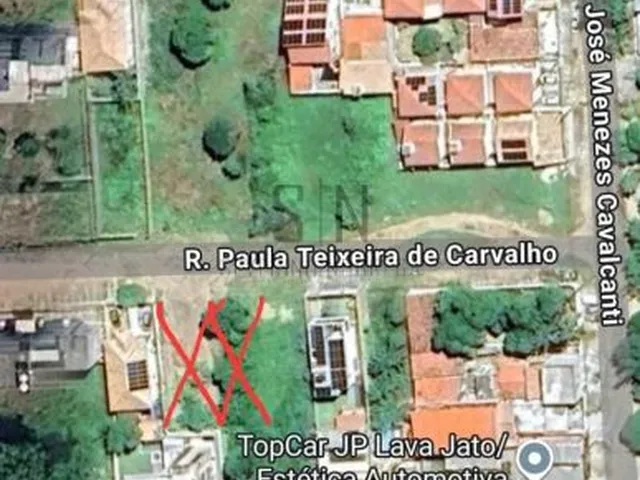Imagem: Vende-se 02 Lotes no Portal do Sol Sendo