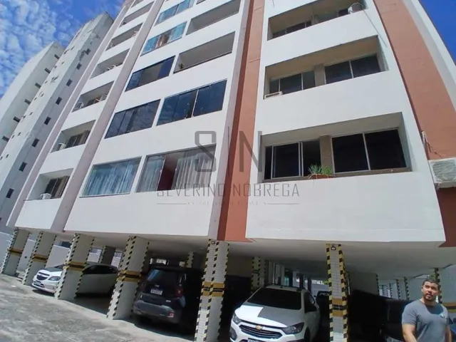 Imagem: Apartamento Tambaú C/Elevador, 03 Quartos