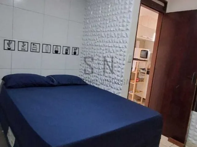 Imagem 13: Flat Bessa com 27,95m² Faz Aribnb Porteira fechada, Quarto Suíte, Cozinha, 01 Vaga