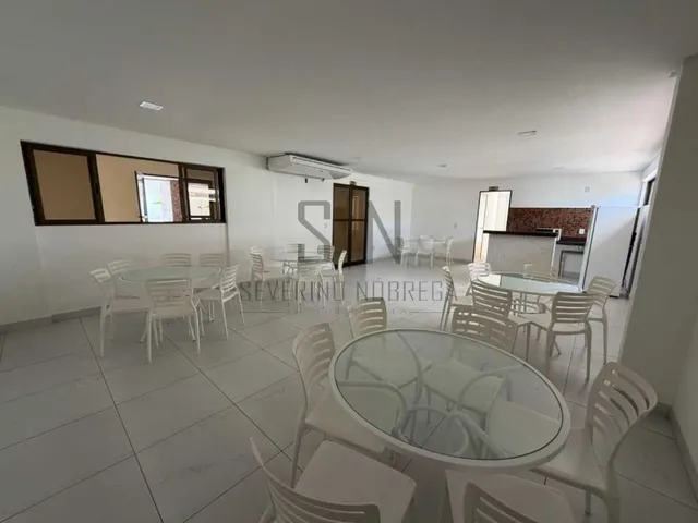 Imagem 8: Vende-se Apartamento Jardim Oceania C/116,00m² 3 Suítes, Sendo 01 WC Social, + DCE, 2