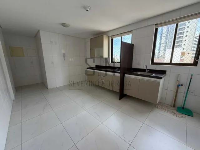 Imagem 16: Vende-se Apartamento Jardim Oceania C/116,00m² 3 Suítes, Sendo 01 WC Social, + DCE, 2