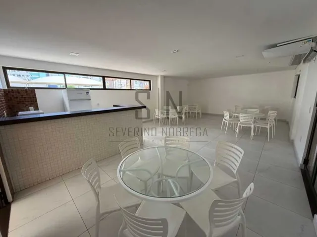 Imagem 10: Vende-se Apartamento Jardim Oceania C/116,00m² 3 Suítes, Sendo 01 WC Social, + DCE, 2