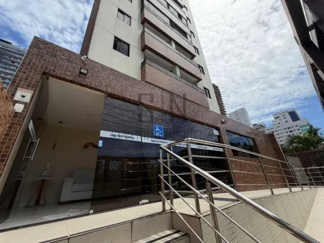 Imagem 13: Vende-se Apartamento Jardim Oceania C/116,00m² 3 Suítes, Sendo 01 WC Social, + DCE, 2