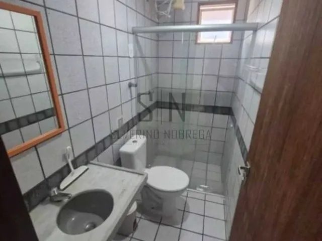 Imagem 3: Apartamento em Intermares 1º Andar , Nascente C/ 56,00m² 2Quartos,1Suíte, Varanda, 01