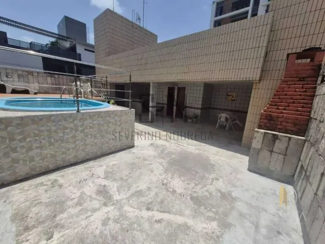 Imagem 6: Apartamento em Intermares 1º Andar , Nascente C/ 56,00m² 2Quartos,1Suíte, Varanda, 01
