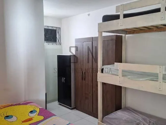 Imagem 4: Apartamento em Intermare pertinho do mar C/60,00m² 2 Quartos, 1 Suíte, 01 Vaga