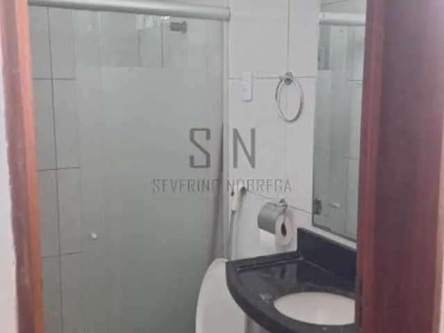 Imagem 5: Apartamento em Intermare pertinho do mar C/60,00m² 2 Quartos, 1 Suíte, 01 Vaga