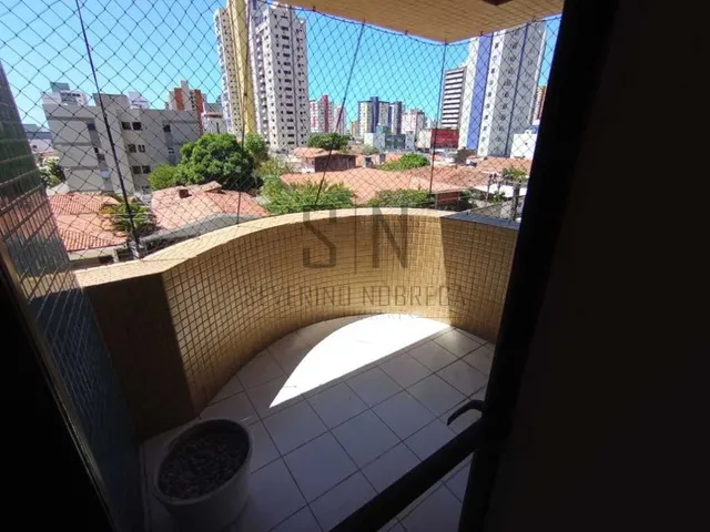 Imagem: Apartamento à Venda Manaíra 178,00m²