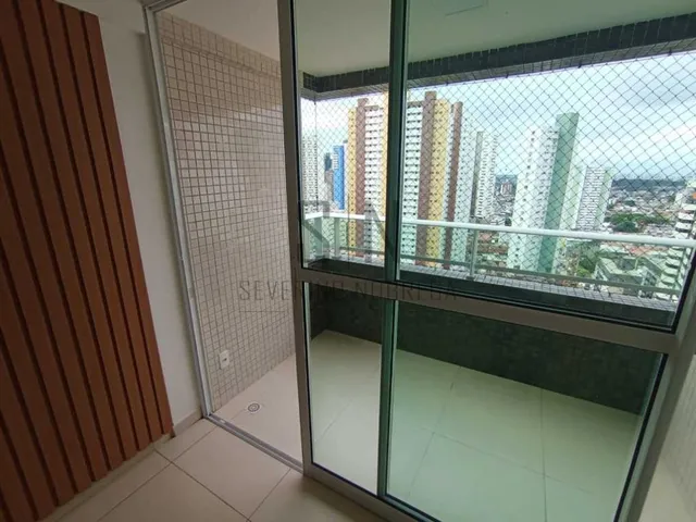 Imagem: Apartamento Jardim Luna C/72m² 2 Quartos