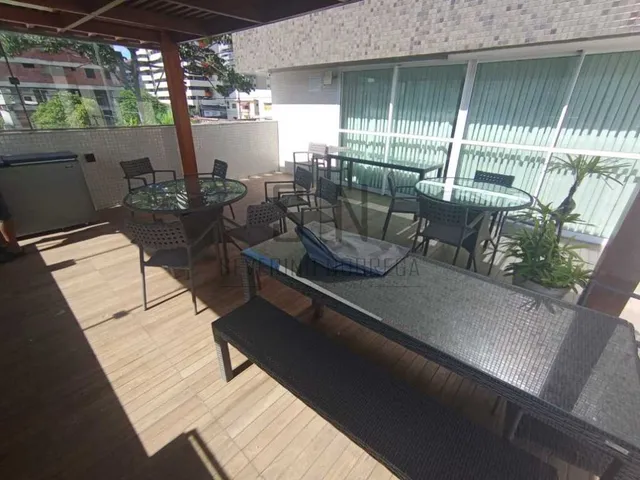 Imagem 4: Apartamento Jardim Luna C/72m² 2 Quartos, 1 Suíte, Varanda, Nascente , Andar Alto Vista