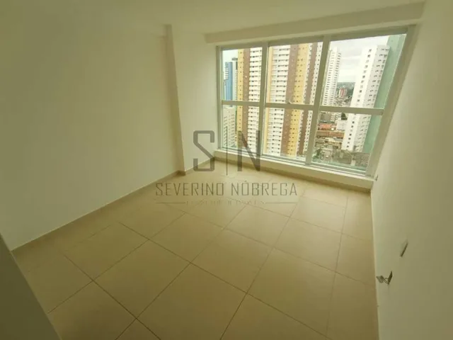 Imagem 7: Apartamento Jardim Luna C/72m² 2 Quartos, 1 Suíte, Varanda, Nascente , Andar Alto Vista