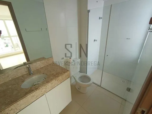 Imagem 10: Apartamento Jardim Luna C/72m² 2 Quartos, 1 Suíte, Varanda, Nascente , Andar Alto Vista