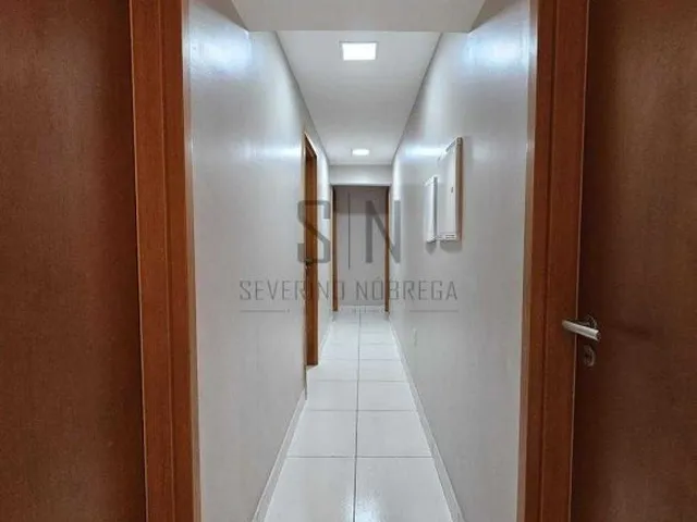 Imagem 2: Apartamento Jardim Lluna Res. Lasar Segal C/189,00m² 4 Suítes, + DCE, 3 Vagas