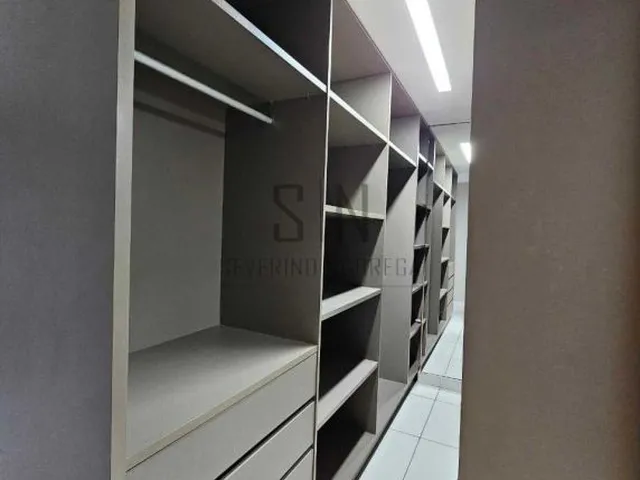 Imagem 5: Apartamento Jardim Lluna Res. Lasar Segal C/189,00m² 4 Suítes, + DCE, 3 Vagas
