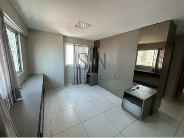 Imagem 8: Apartamento Jardim Lluna Res. Lasar Segal C/189,00m² 4 Suítes, + DCE, 3 Vagas