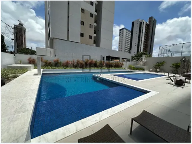 Imagem 11: Apartamento Jardim Lluna Res. Lasar Segal C/189,00m² 4 Suítes, + DCE, 3 Vagas