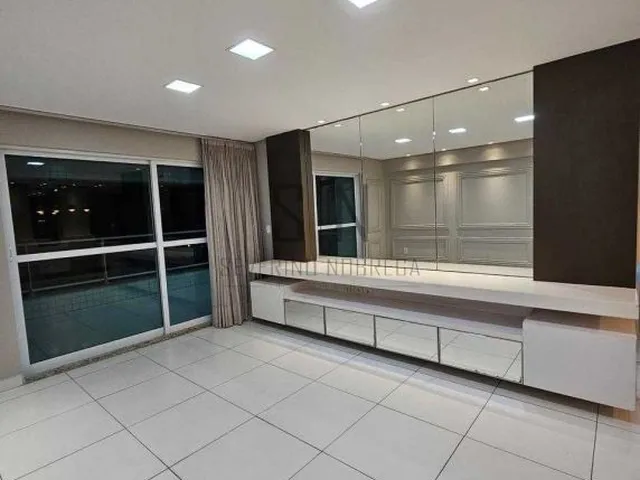 Imagem 14: Apartamento Jardim Lluna Res. Lasar Segal C/189,00m² 4 Suítes, + DCE, 3 Vagas