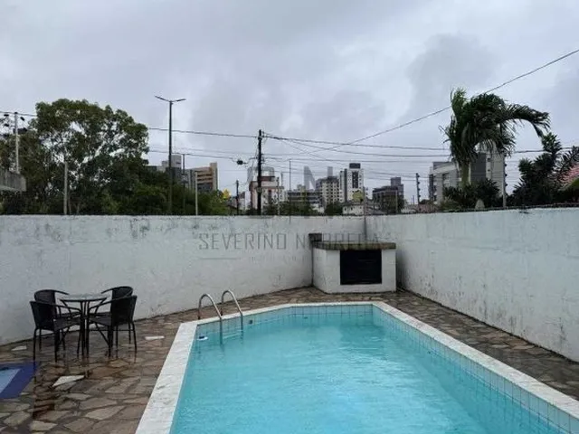 Imagem 4: Apartamento Intermares Perto do Mar C/84m² 3 Quartos, 1 Suíte, Varanda, 01 Vaga