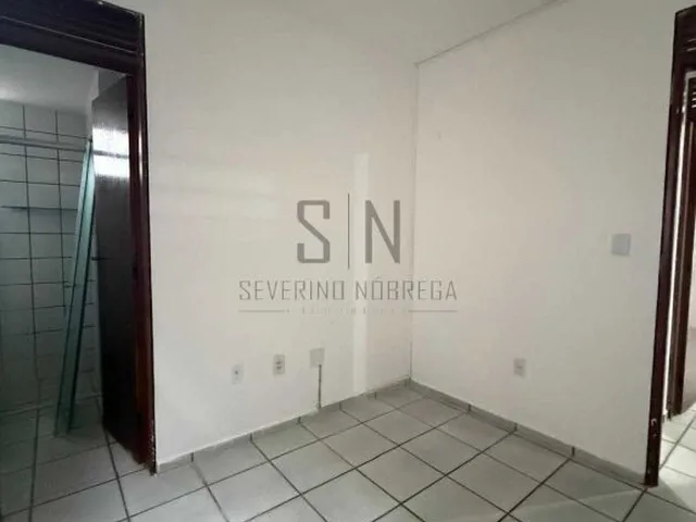 Imagem 10: Apartamento Intermares Perto do Mar C/84m² 3 Quartos, 1 Suíte, Varanda, 01 Vaga
