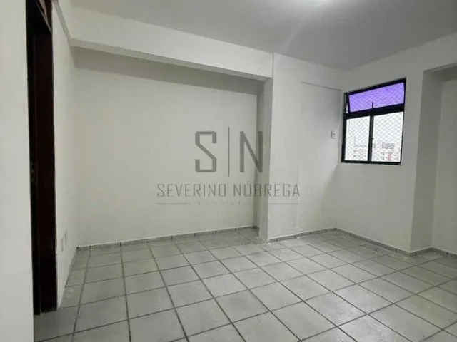Imagem 13: Apartamento Intermares Perto do Mar C/84m² 3 Quartos, 1 Suíte, Varanda, 01 Vaga