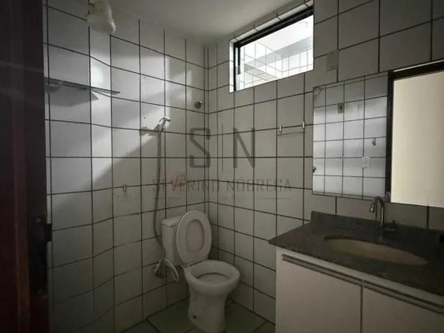 Imagem 6: Apartamento Intermares Perto do Mar C/84m² 3 Quartos, 1 Suíte, Varanda, 01 Vaga