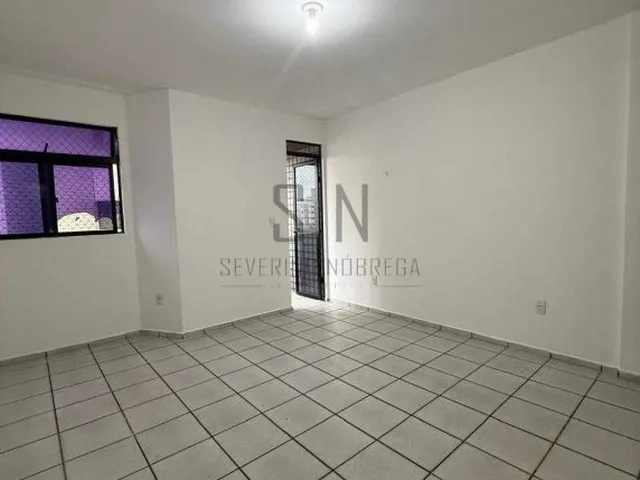 Imagem 16: Apartamento Intermares Perto do Mar C/84m² 3 Quartos, 1 Suíte, Varanda, 01 Vaga