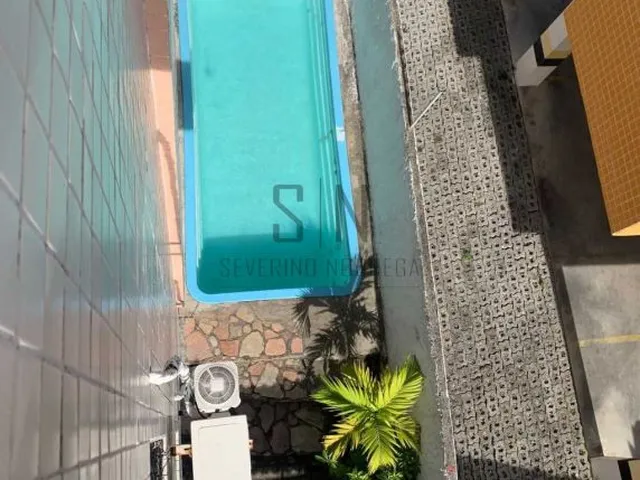 Imagem: Apartamento a Venda Intermares C/58m² 2