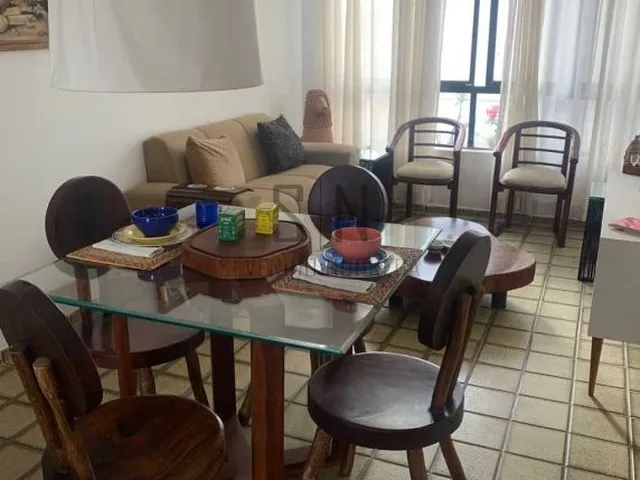 Imagem 4: Apartamento a Venda Intermares C/58m² 2 Quartos, 1 Suíte, 01 Vaga a 120 Metros do Mar