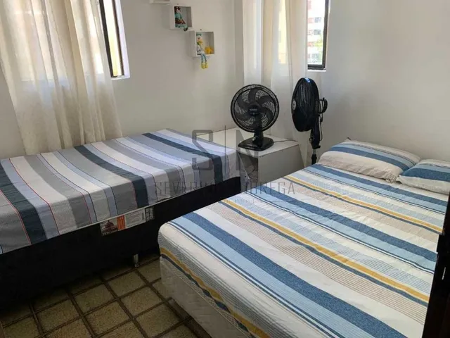 Imagem 7: Apartamento a Venda Intermares C/58m² 2 Quartos, 1 Suíte, 01 Vaga a 120 Metros do Mar