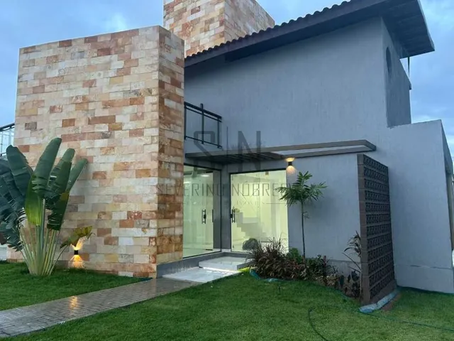 Imagem: Casa Duplex à Venda Condominio Villas de
