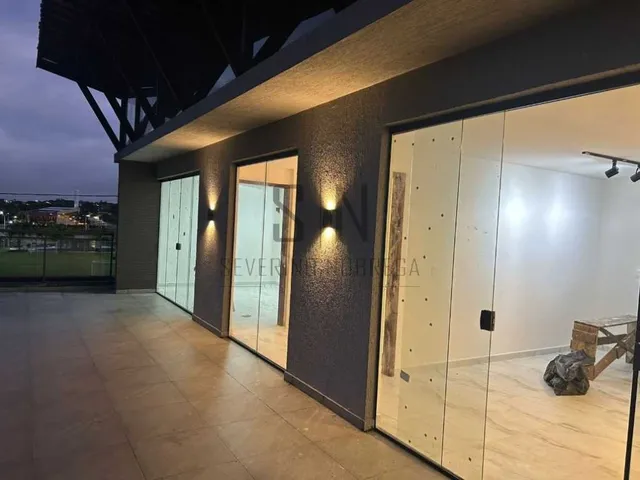 Imagem 4: Casa Duplex à Venda Condominio Villas de Carapibus C/181,70m² 3 Suítes, DCE, C/03 Vagas