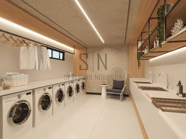 Imagem 11: Repasse uma Unidade no Yakã C/24m² - Contendo: Quarto/sala cozinha e wc social