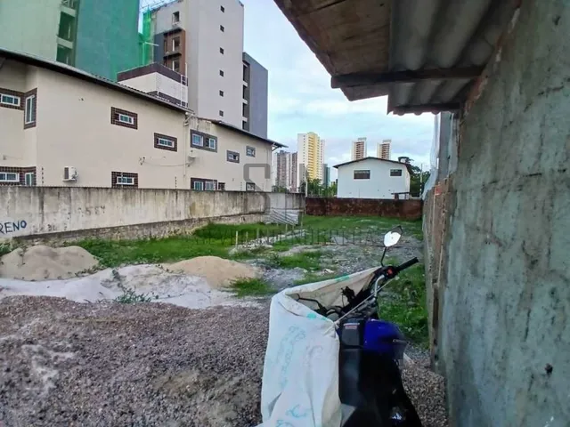 Imagem 1: Lote Terreno 12,00x30,00 no Aeroclube C/360m² Frente Norte