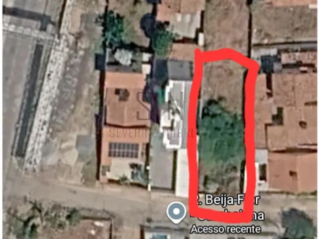 Imagem: Vende -se Lote de Terreno Em Camboinha C/384m²