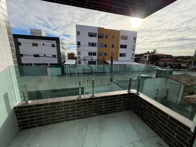 Imagem 7: Apartamento no Bessa à Venda C/73,00m² 3 quartos, 1 Suíte, Varanda, 01 Vaga