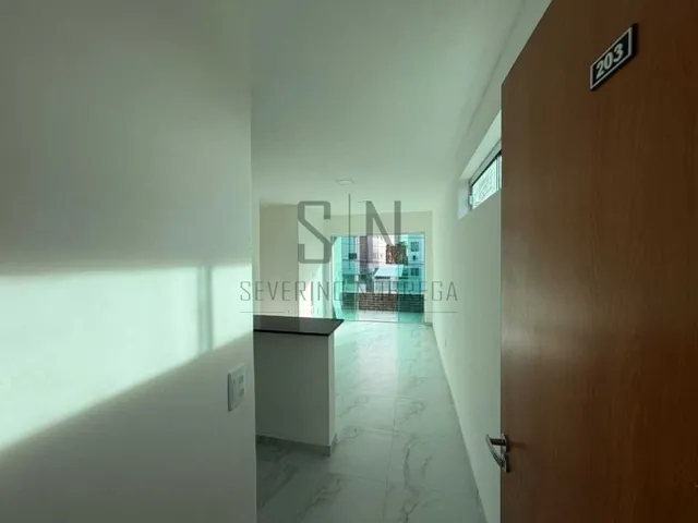 Imagem 15: Apartamento no Bessa à Venda C/73,00m² 3 quartos, 1 Suíte, Varanda, 01 Vaga