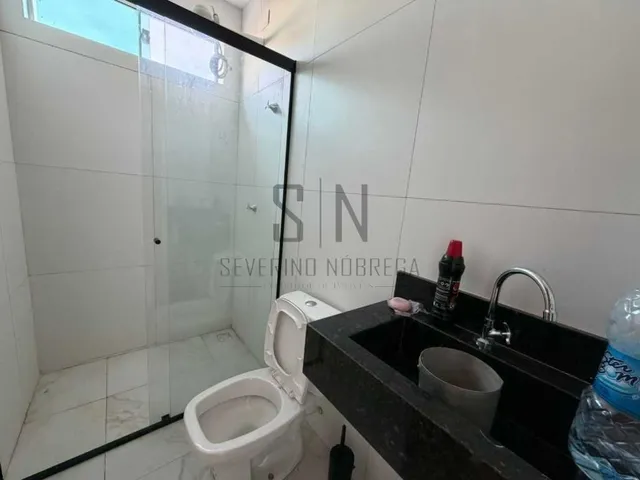 Imagem 3: Apartamento no Bessa à Venda C/73,00m² 3 quartos, 1 Suíte, Varanda, 01 Vaga
