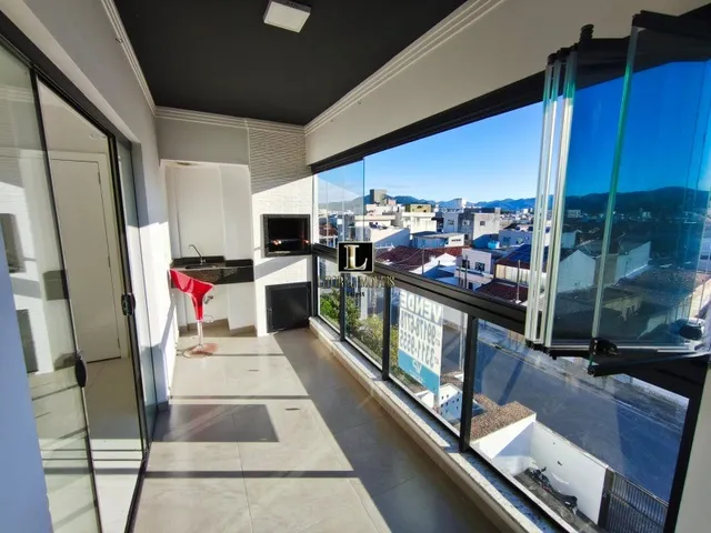 Imagem: APARTAMENTO - CAMBORIÚ
